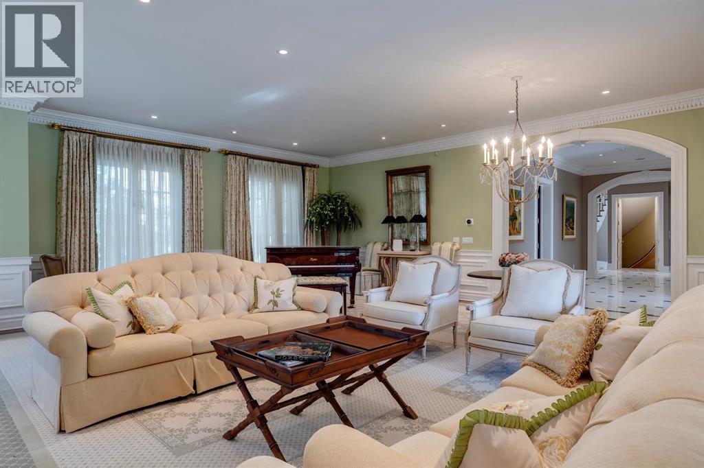 Single Family House for Sale in  Eagle Ridge Drive SW Eagle Ridge Calgary 