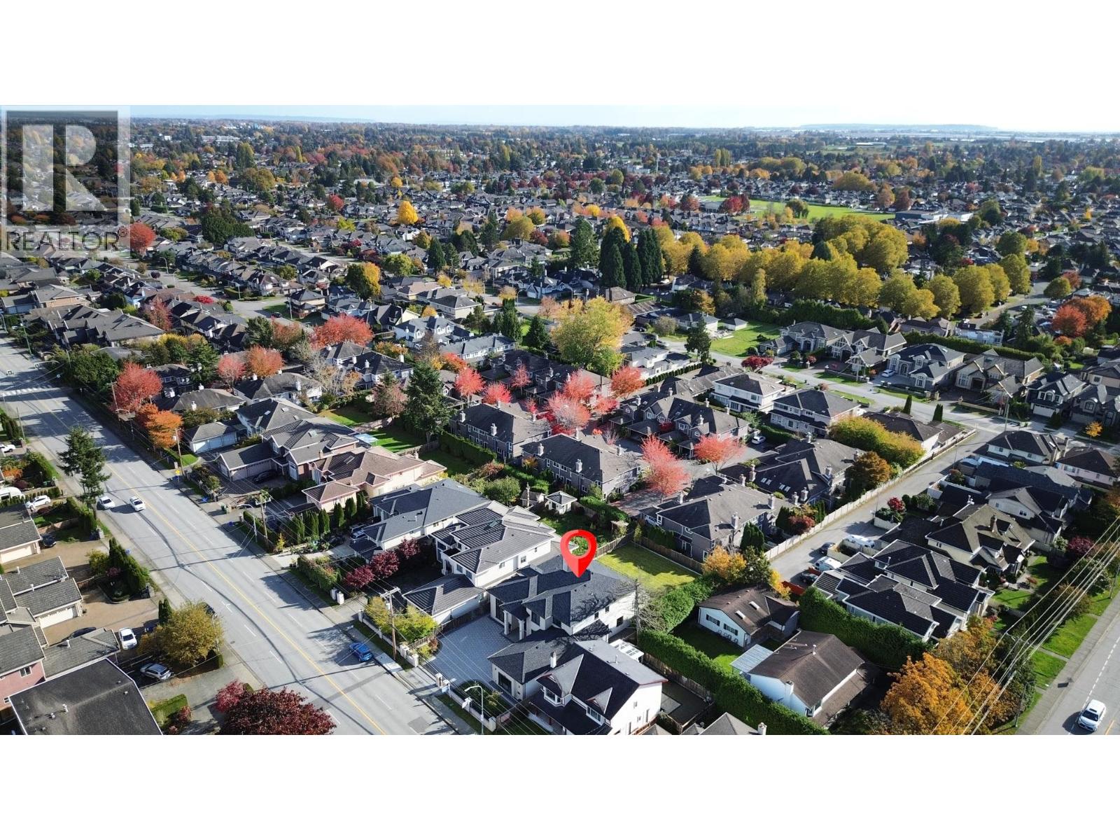 5060 FRANCIS Road, Richmond