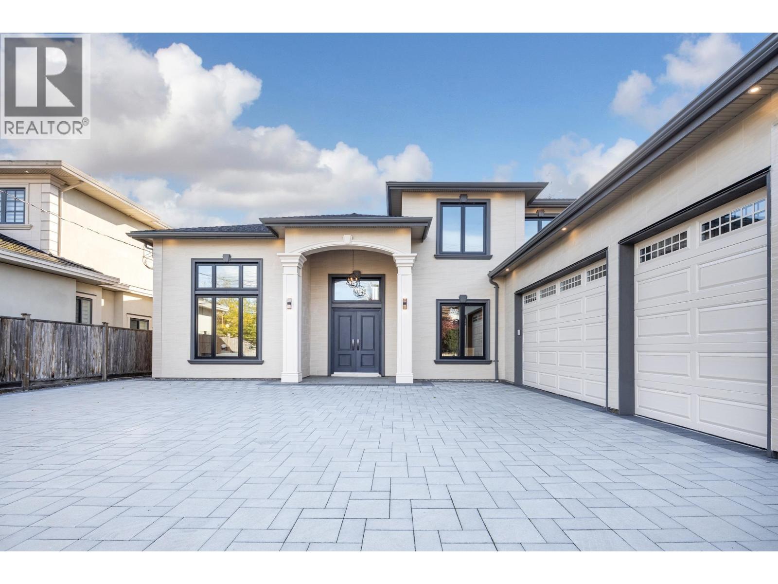 5060 FRANCIS Road, Richmond