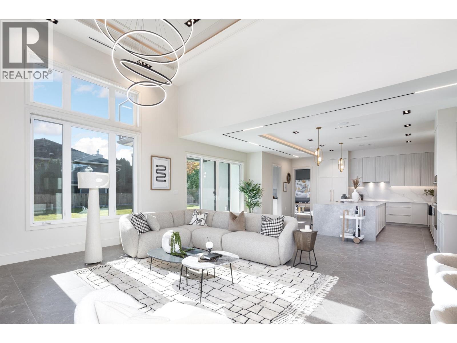 5060 FRANCIS Road, Richmond