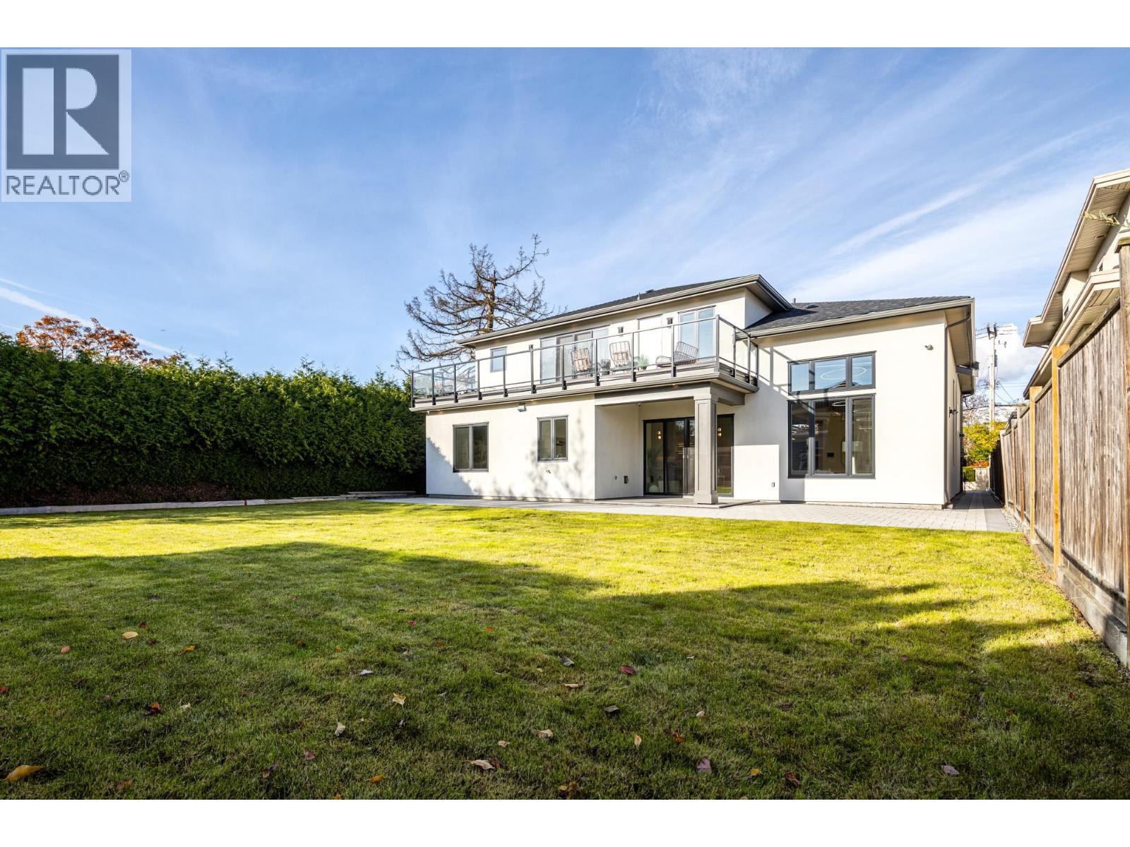 5060 FRANCIS Road, Richmond