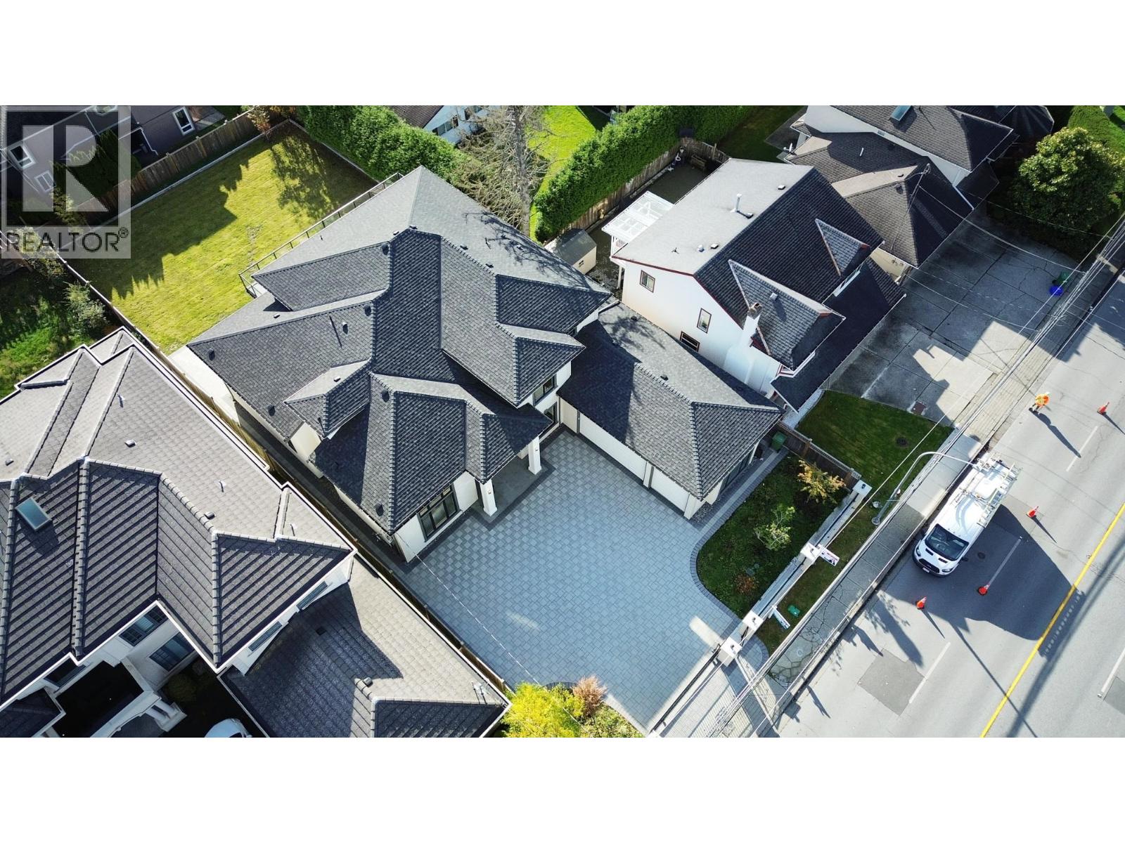 5060 FRANCIS Road, Richmond