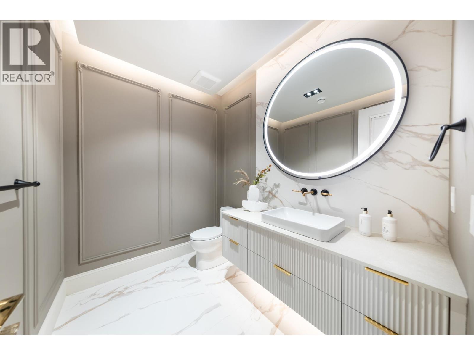 5060 FRANCIS Road, Richmond