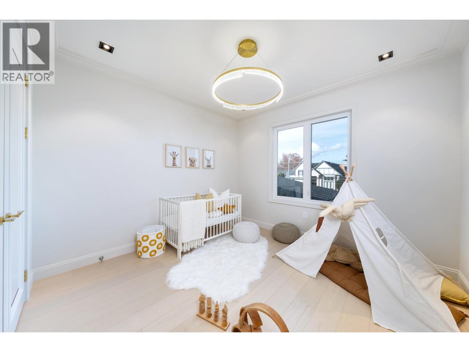 5060 FRANCIS Road, Richmond