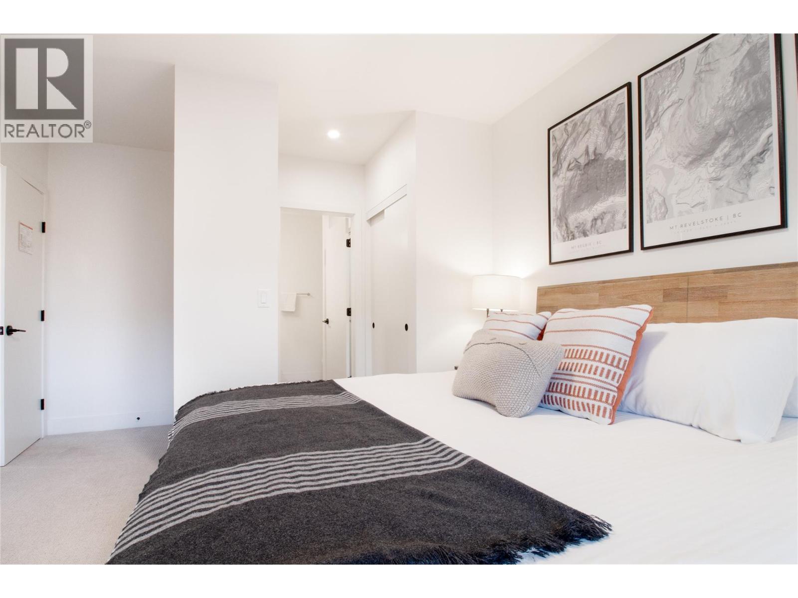 1701 Coursier Avenue Unit# 2206, Revelstoke