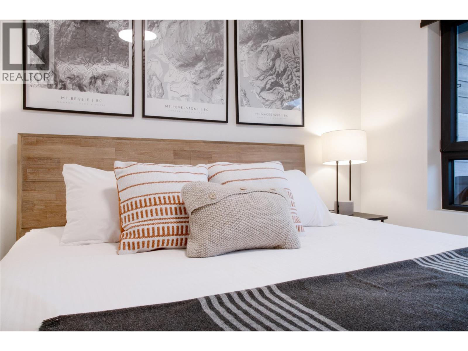 1701 Coursier Avenue Unit# 2206, Revelstoke