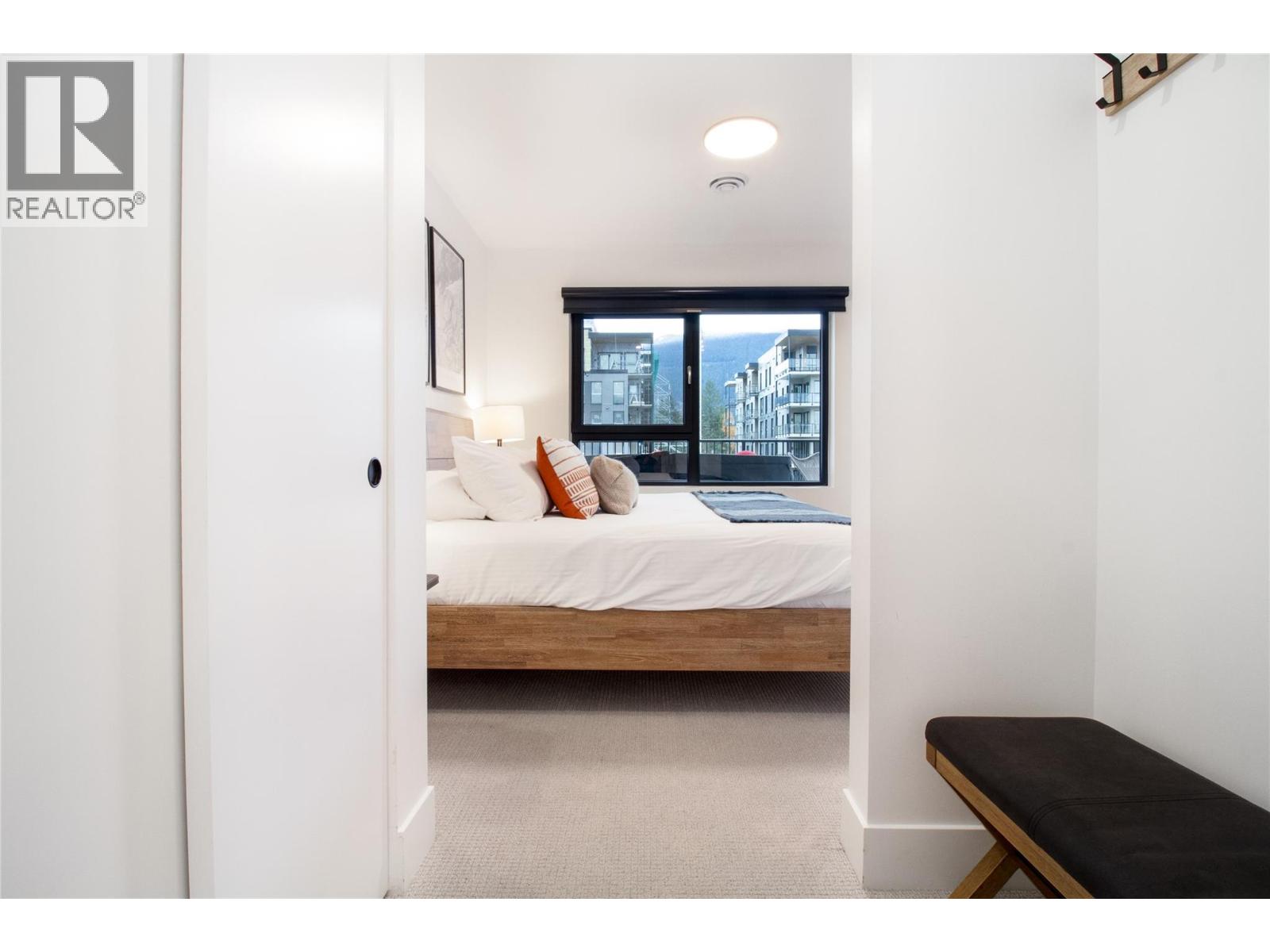 1701 Coursier Avenue Unit# 2206, Revelstoke