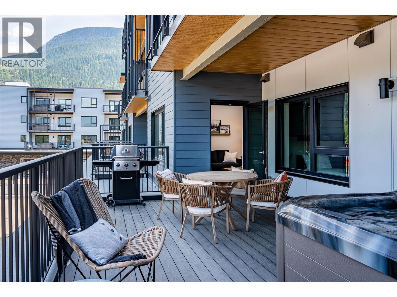 1701 Coursier Avenue Unit# 2206, Revelstoke