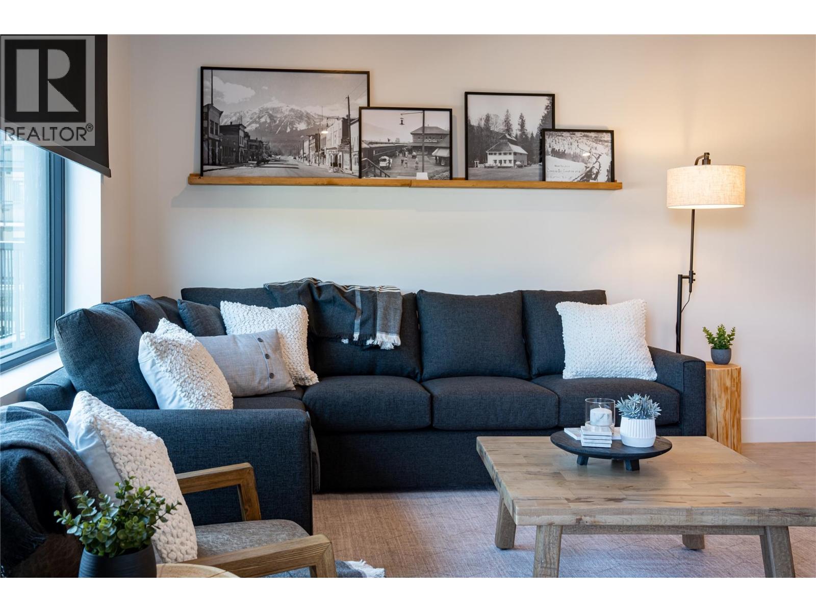 1701 Coursier Avenue Unit# 2206, Revelstoke