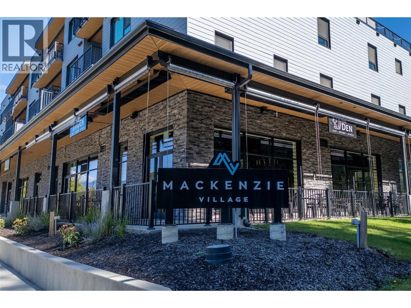 1701 Coursier Avenue Unit# 2206, Revelstoke
