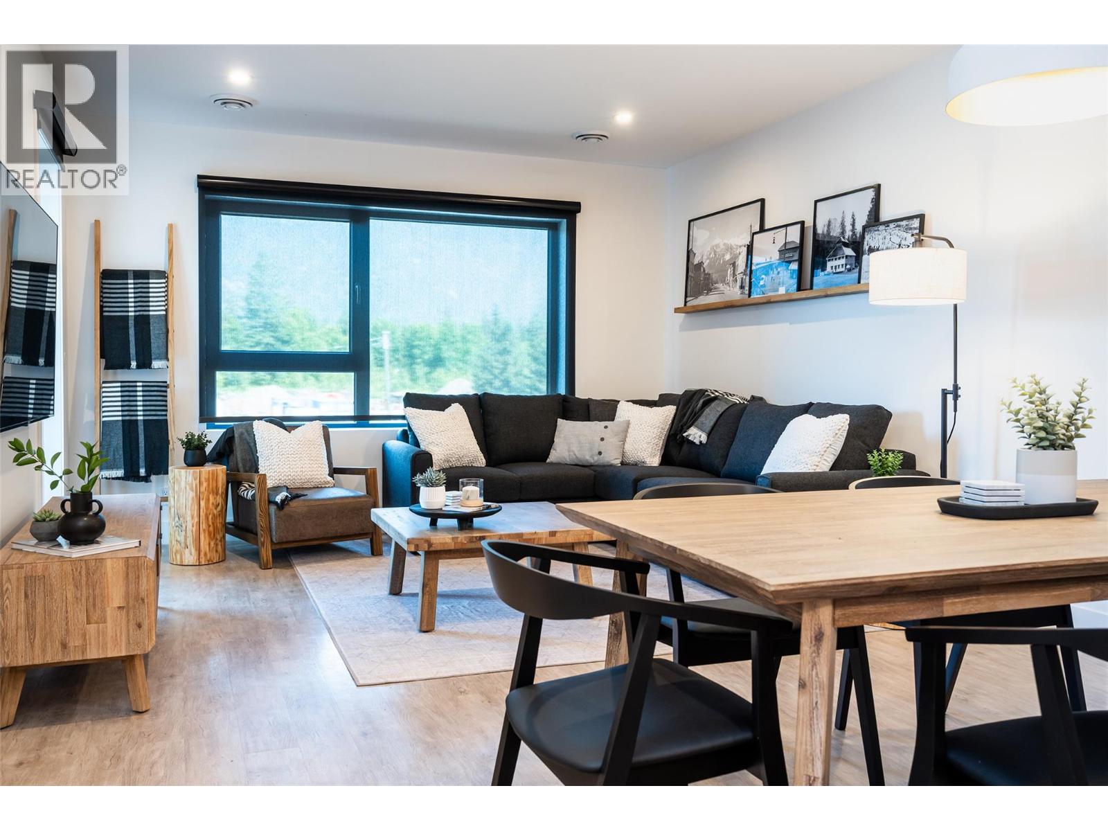 1701 Coursier Avenue Unit# 2206, Revelstoke