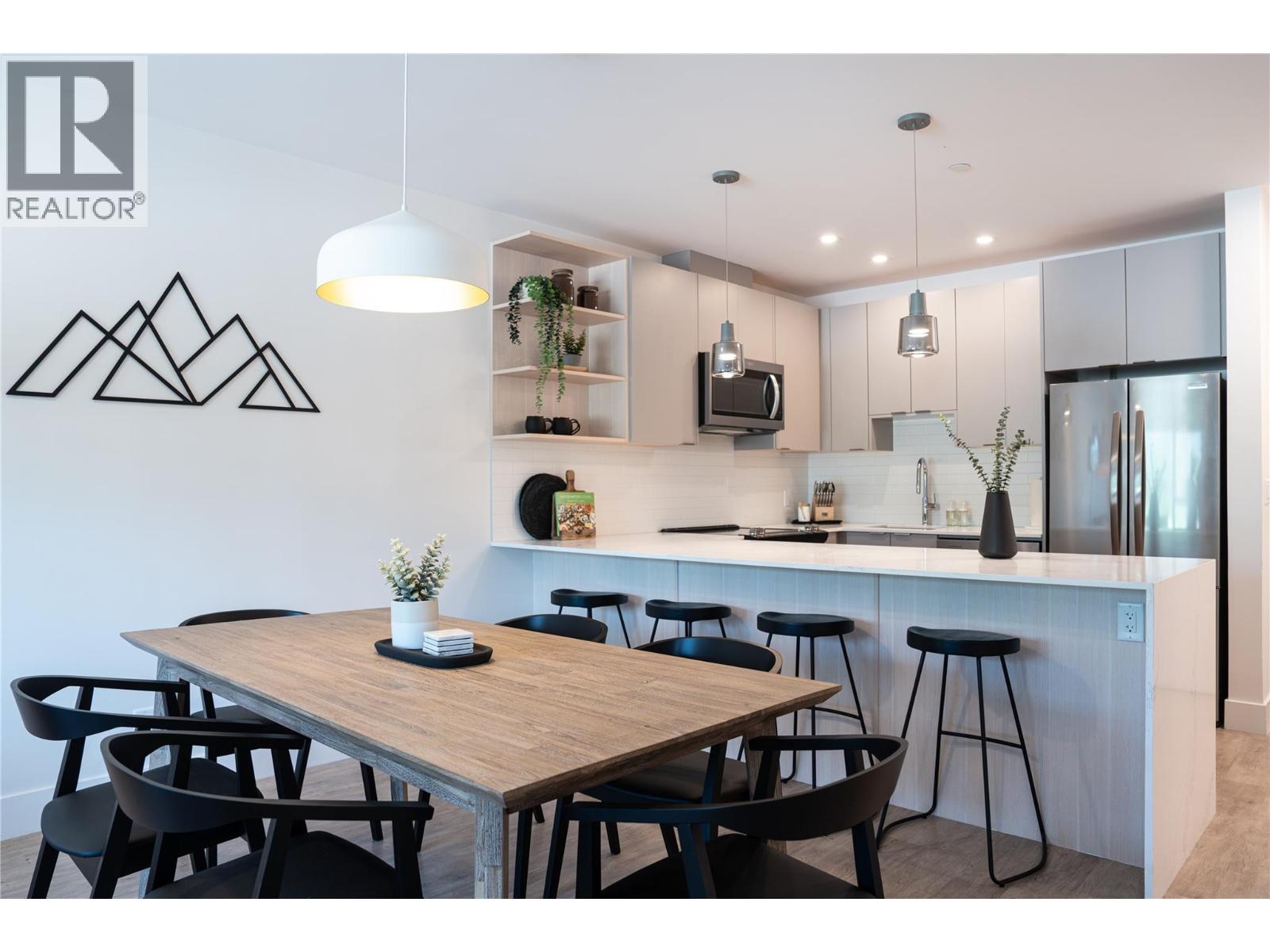 1701 Coursier Avenue Unit# 2206, Revelstoke