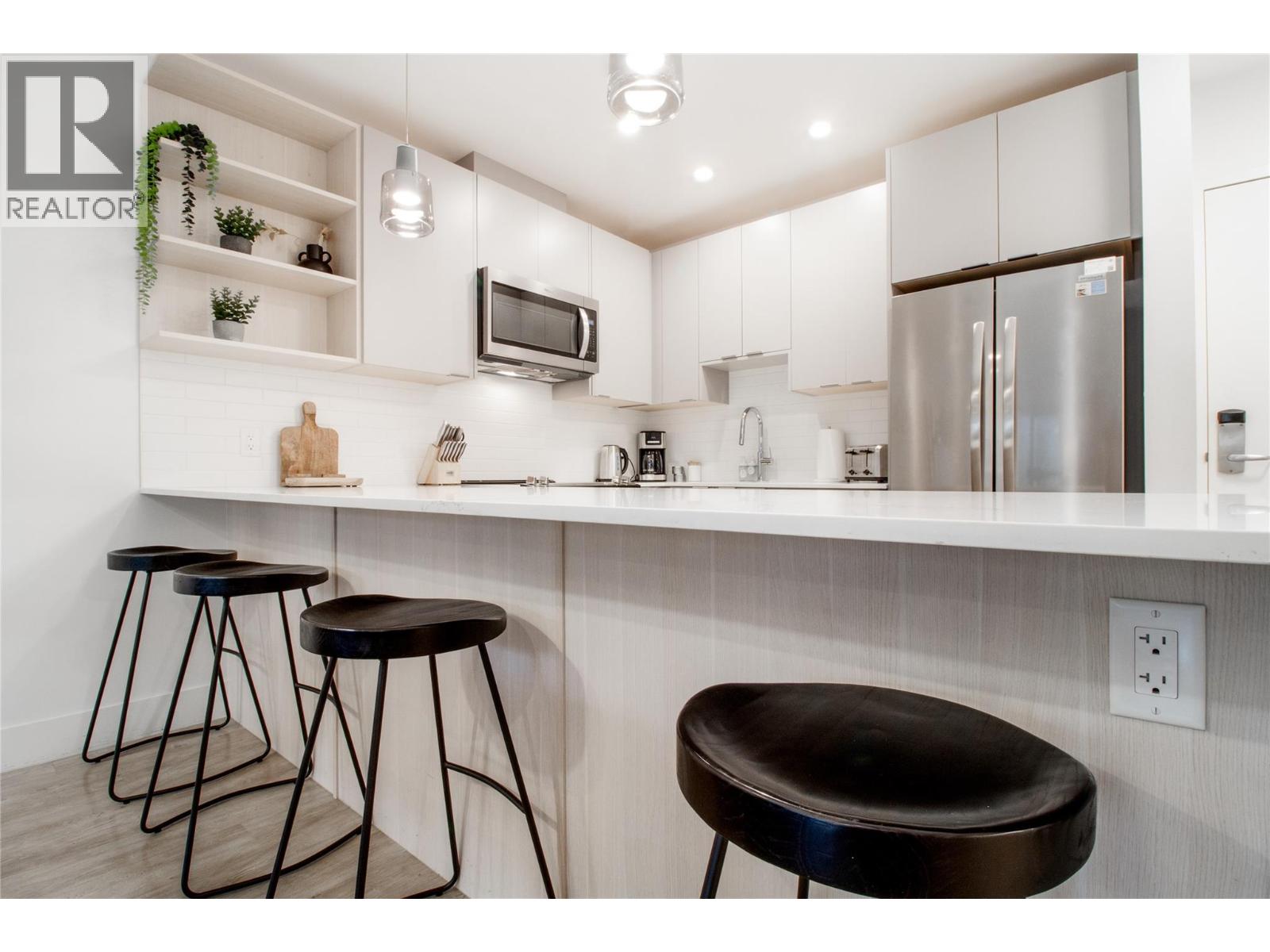 1701 Coursier Avenue Unit# 2206, Revelstoke