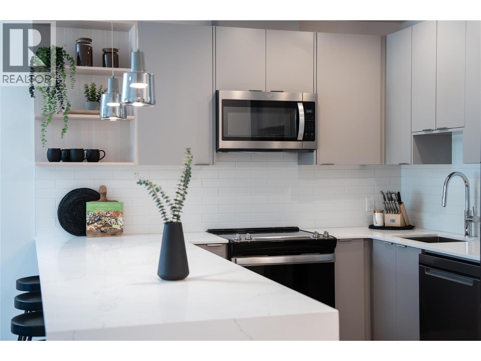 1701 Coursier Avenue Unit# 2206, Revelstoke