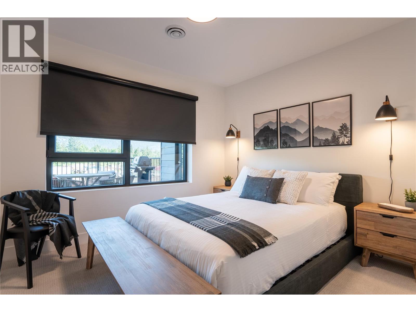 1701 Coursier Avenue Unit# 2206, Revelstoke