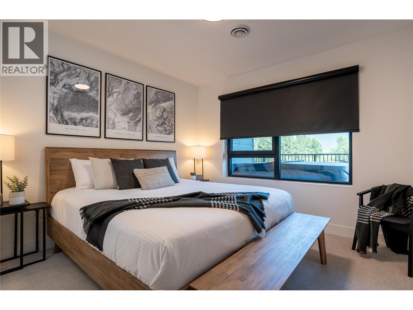 1701 Coursier Avenue Unit# 2206, Revelstoke