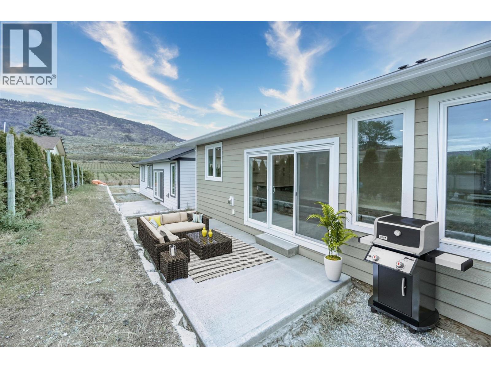 7 Wood Duck Way, Osoyoos