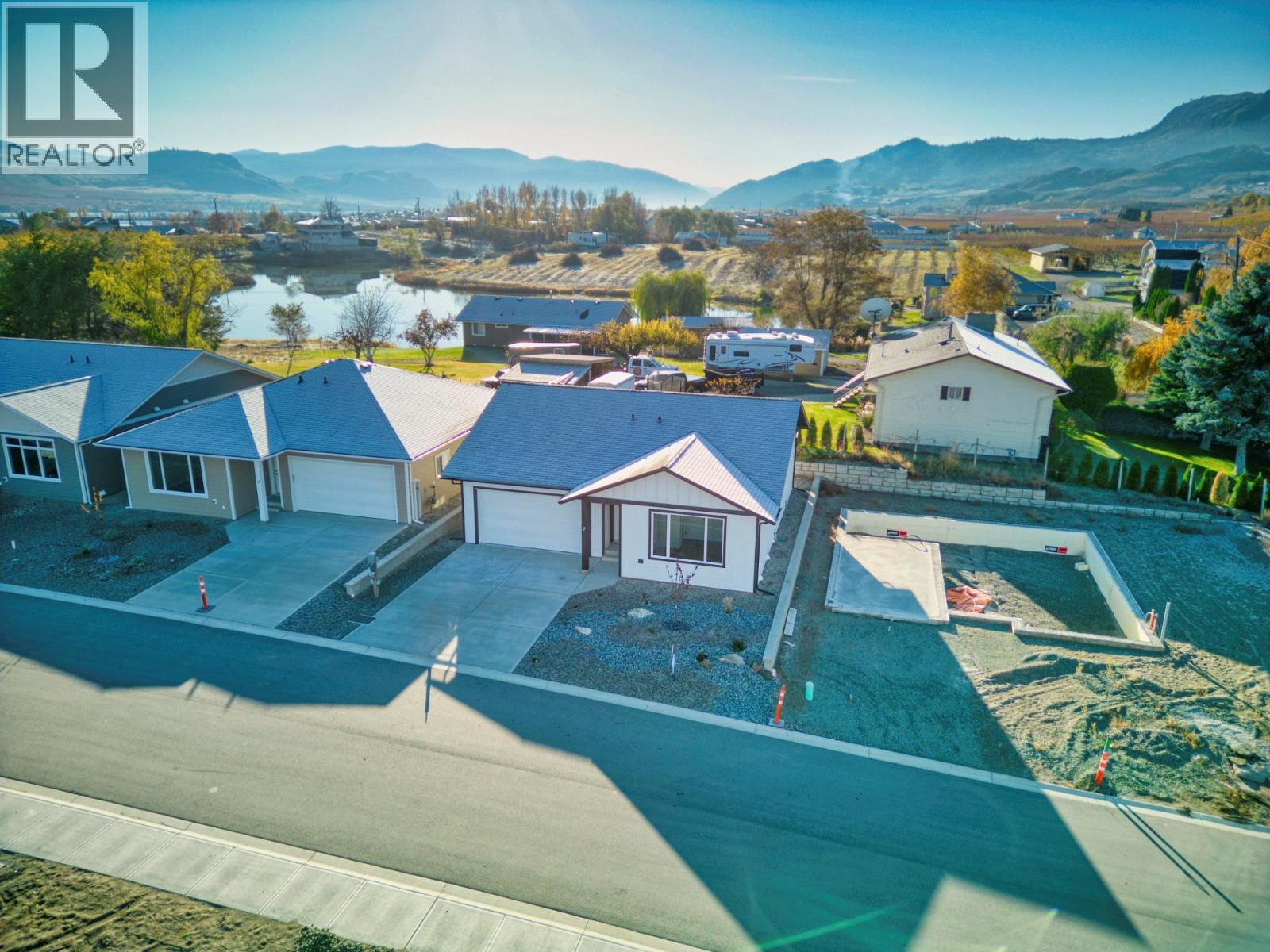 7 Wood Duck Way, Osoyoos
