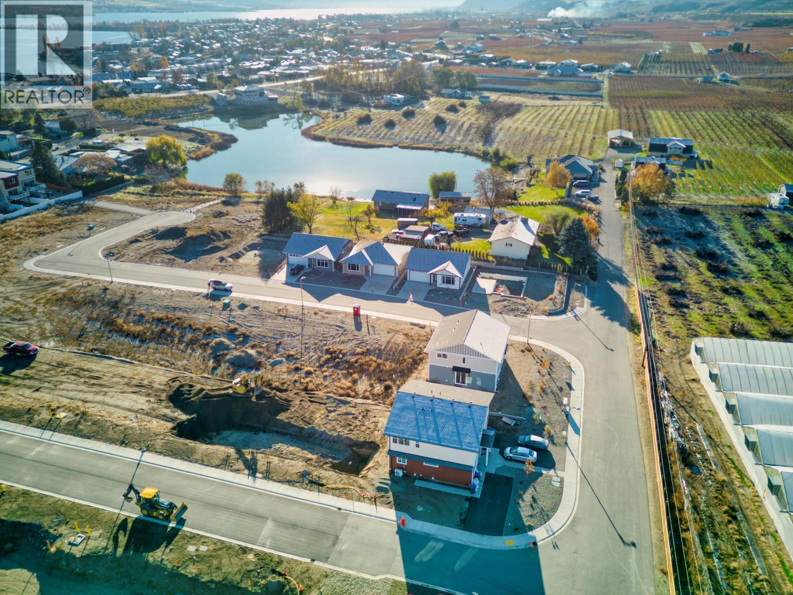 7 Wood Duck Way, Osoyoos