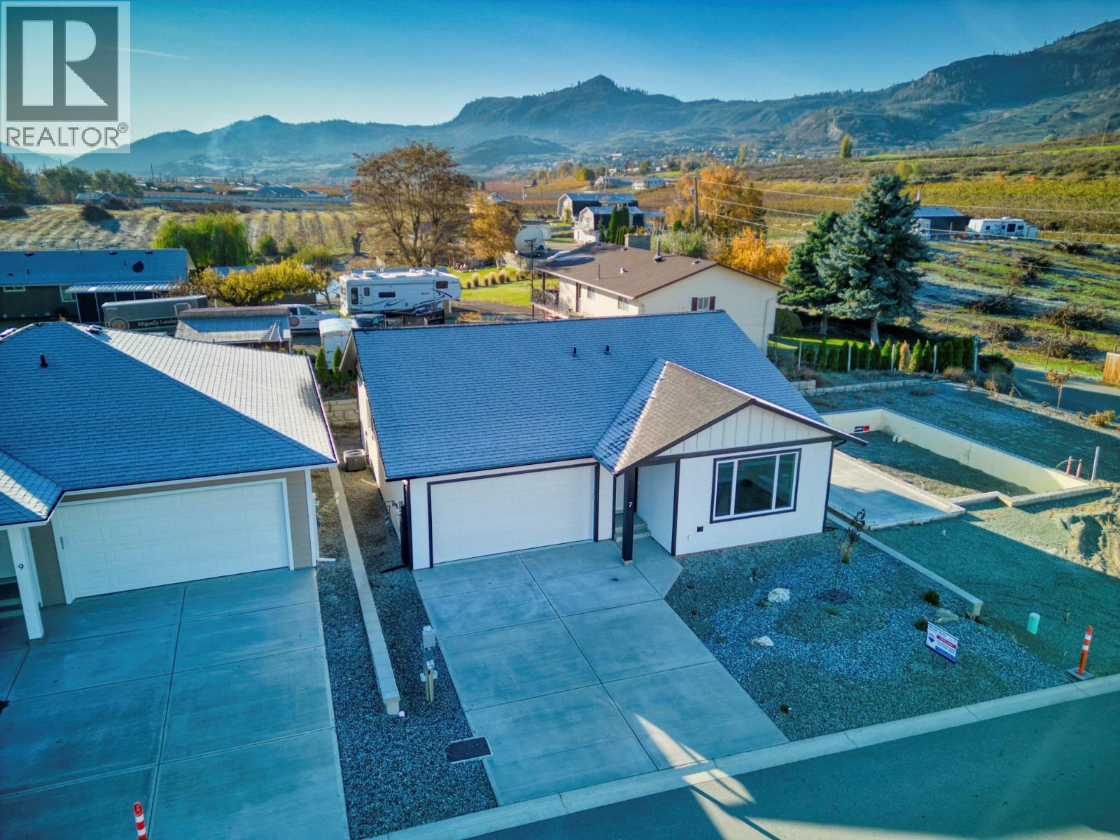 7 Wood Duck Way, Osoyoos