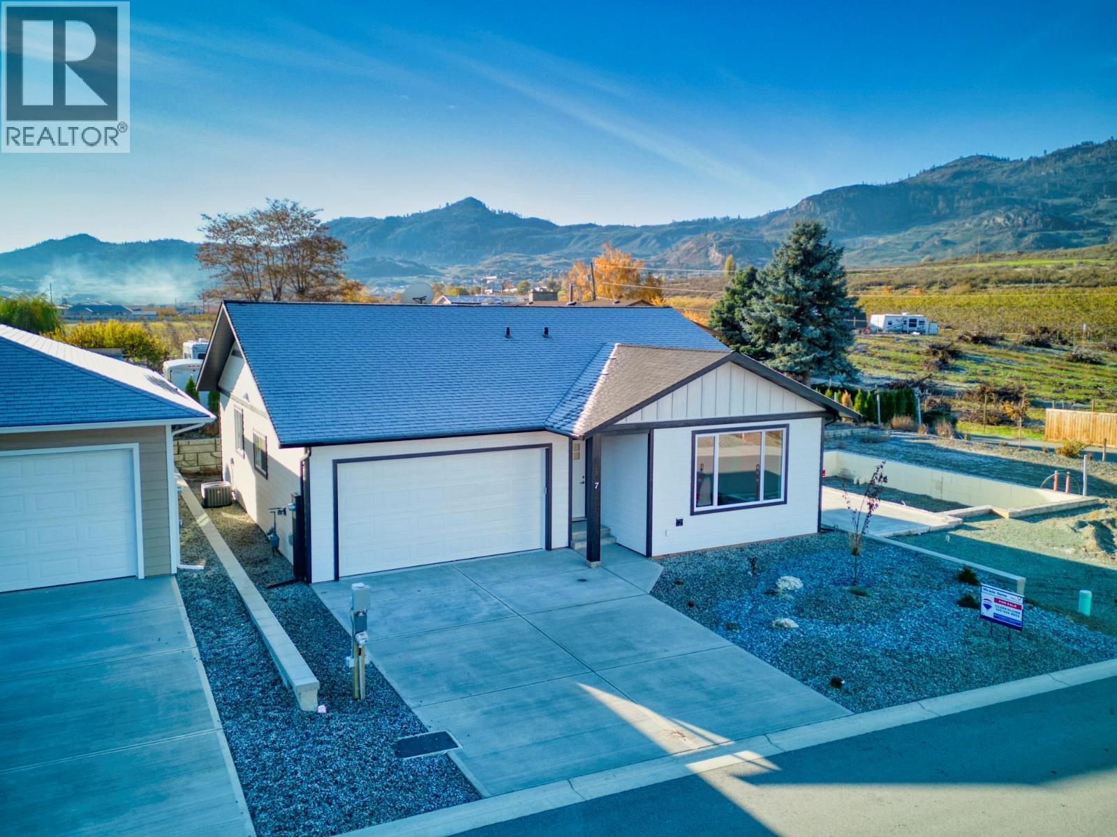 7 Wood Duck Way, Osoyoos