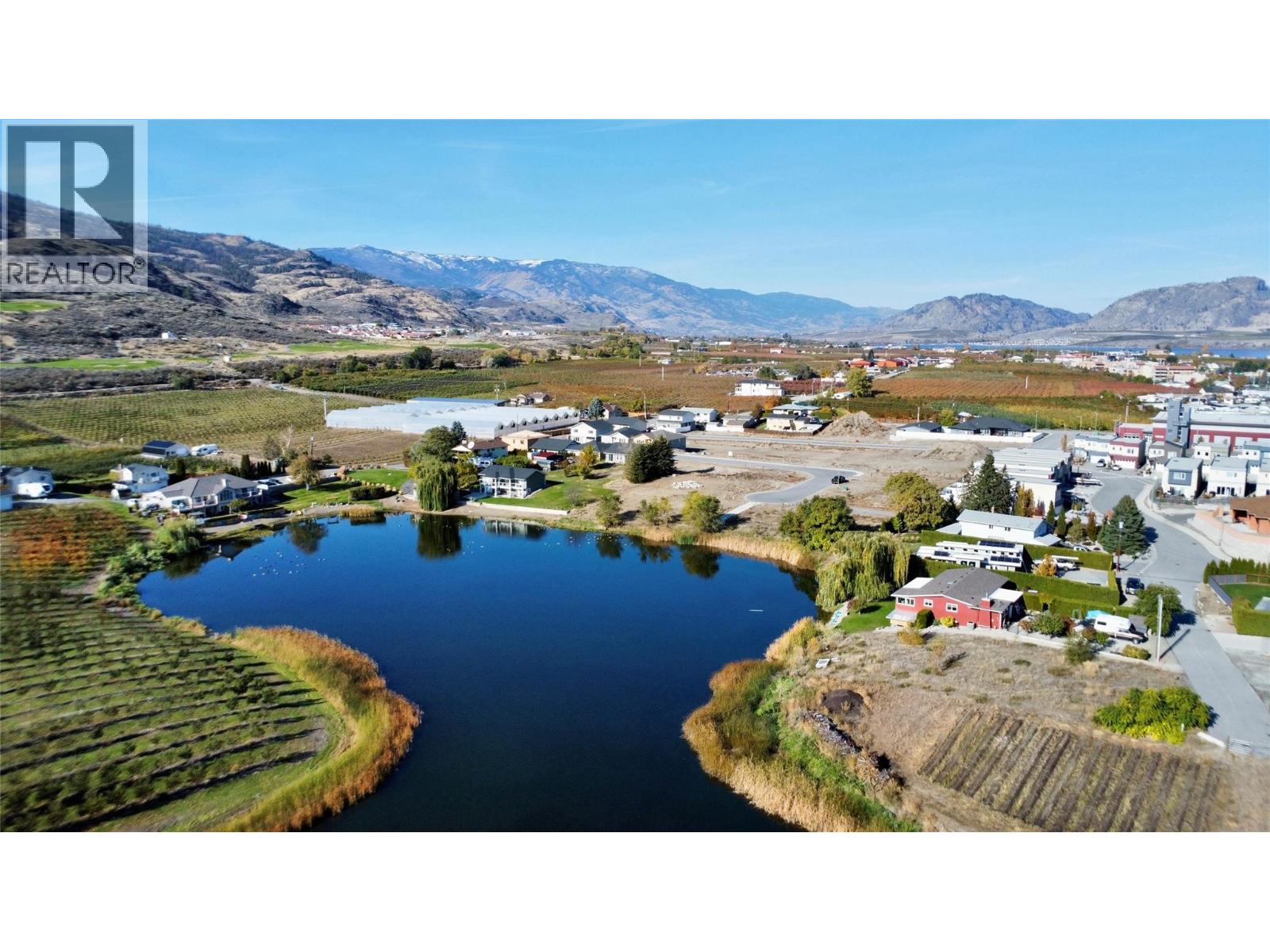 7 Wood Duck Way, Osoyoos