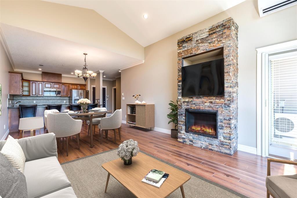 307 33755 7TH AVENUE, Mission