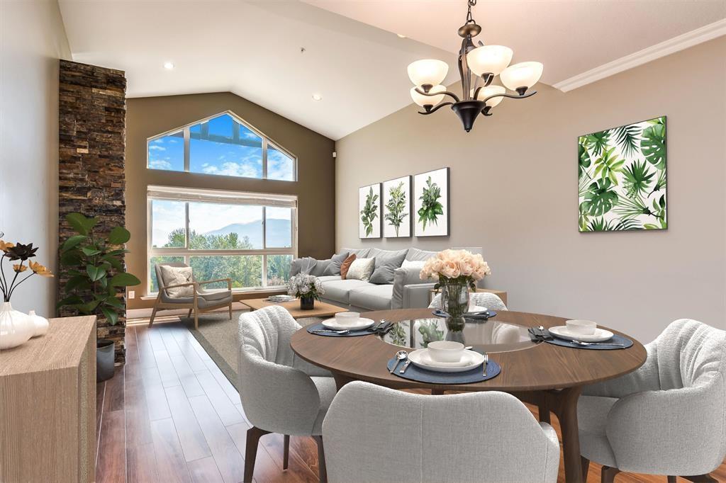 307 33755 7TH AVENUE, Mission