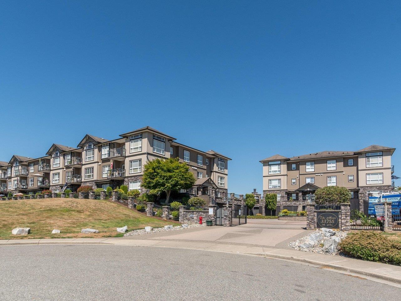 307 33755 7TH AVENUE, Mission