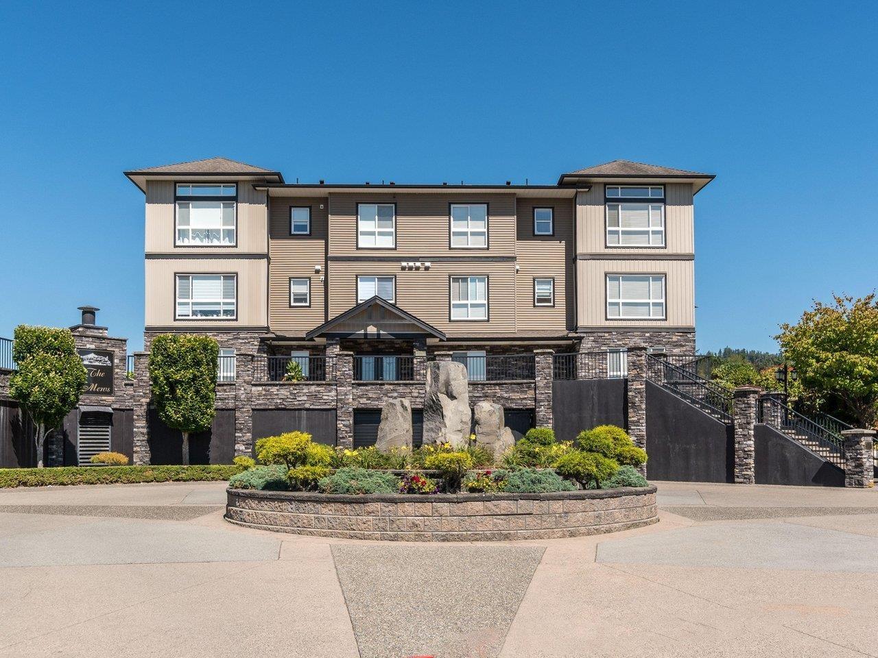 307 33755 7TH AVENUE, Mission