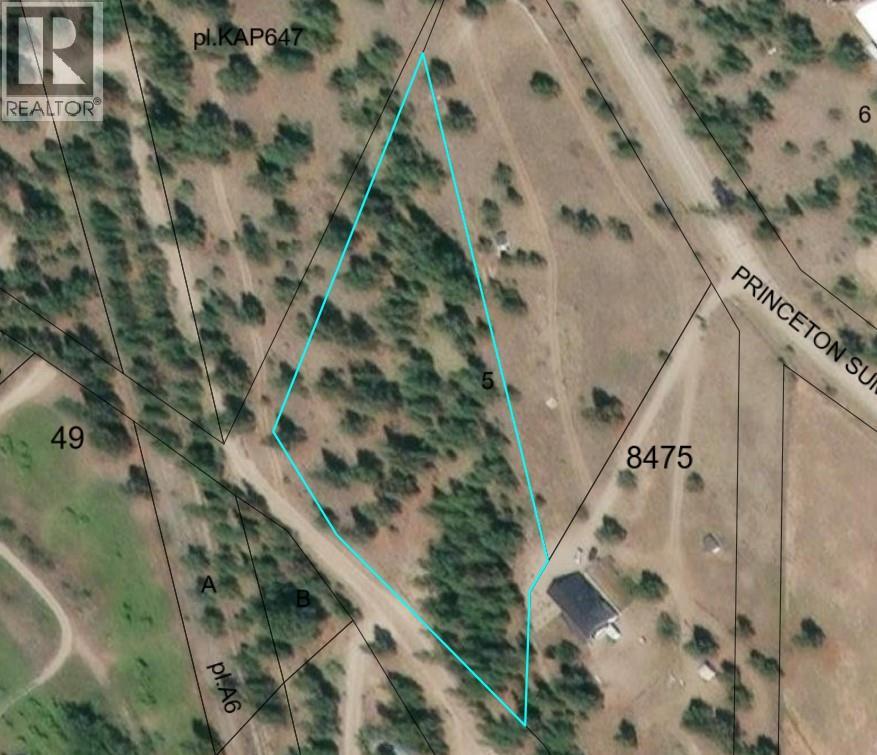 12 Deans Road, Summerland