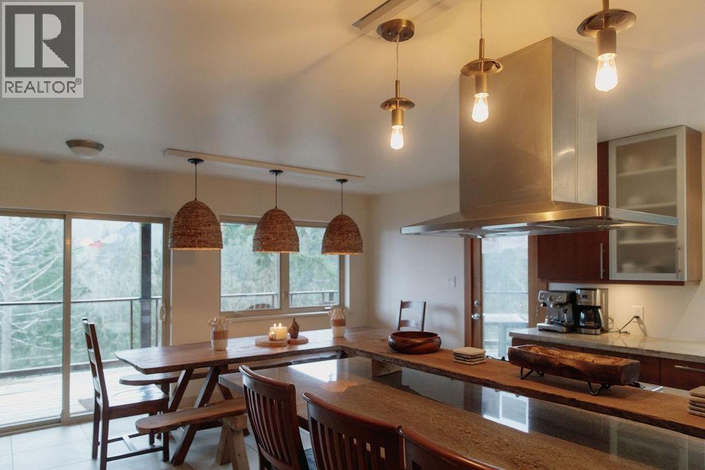 1380 FERNIE ROAD, Bowen Island