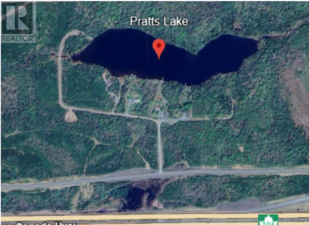 Lot 9 Wildlife Lane — Kemptown, Nova Scotia