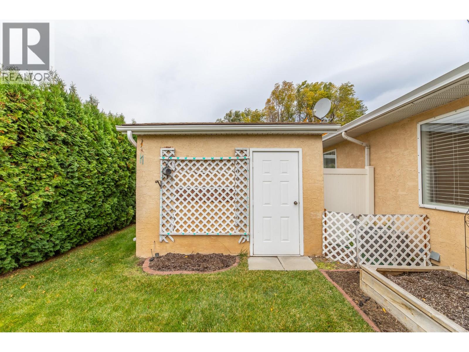 145 REDWING Place Unit# 7, Oliver