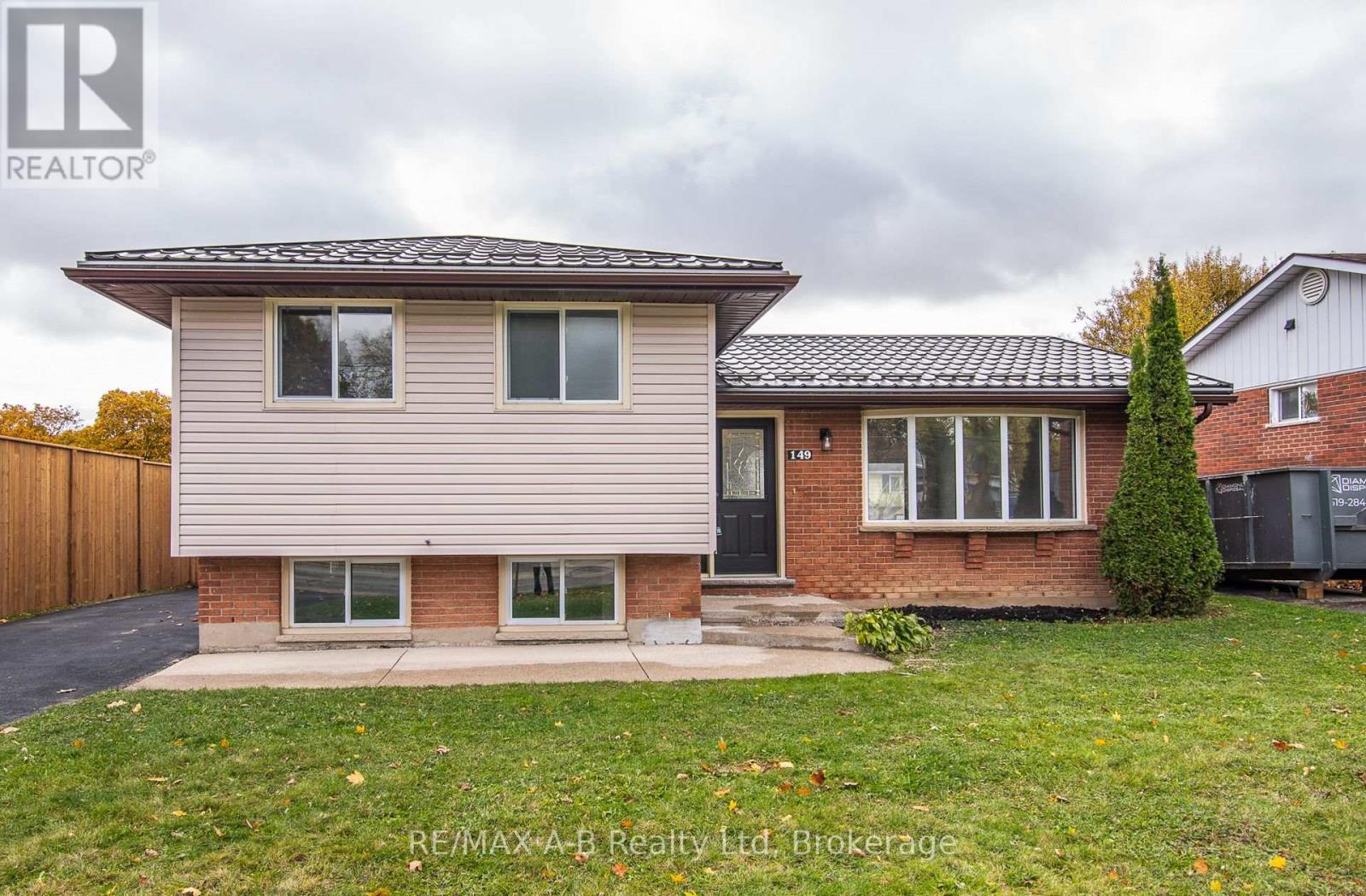 149 NORFOLK STREET