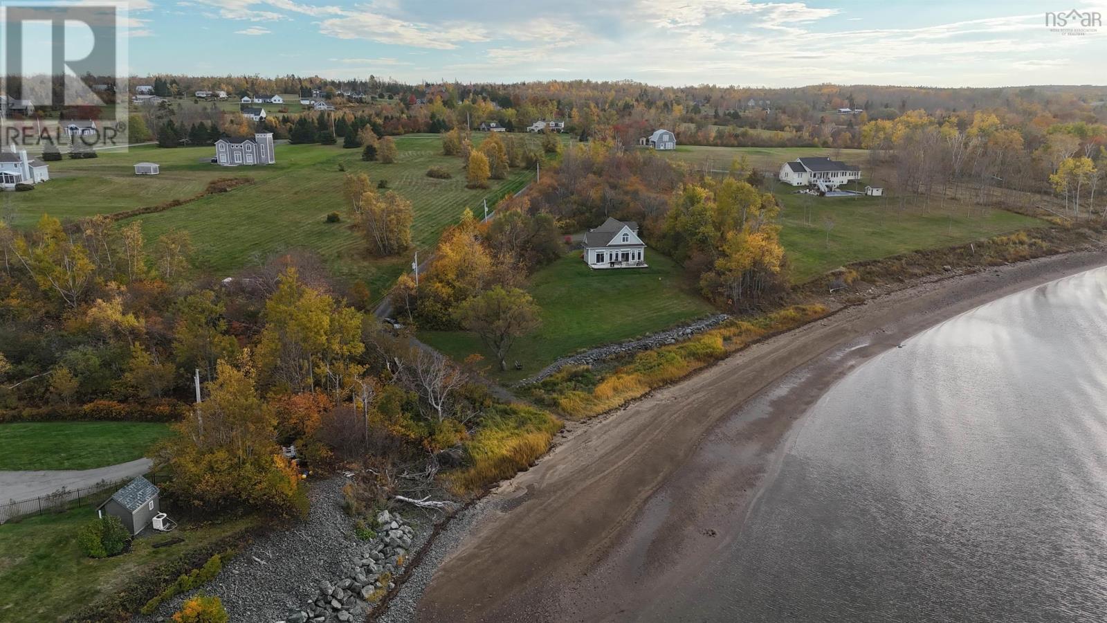 Property 11 of 16 of Lot 110 Highway 2