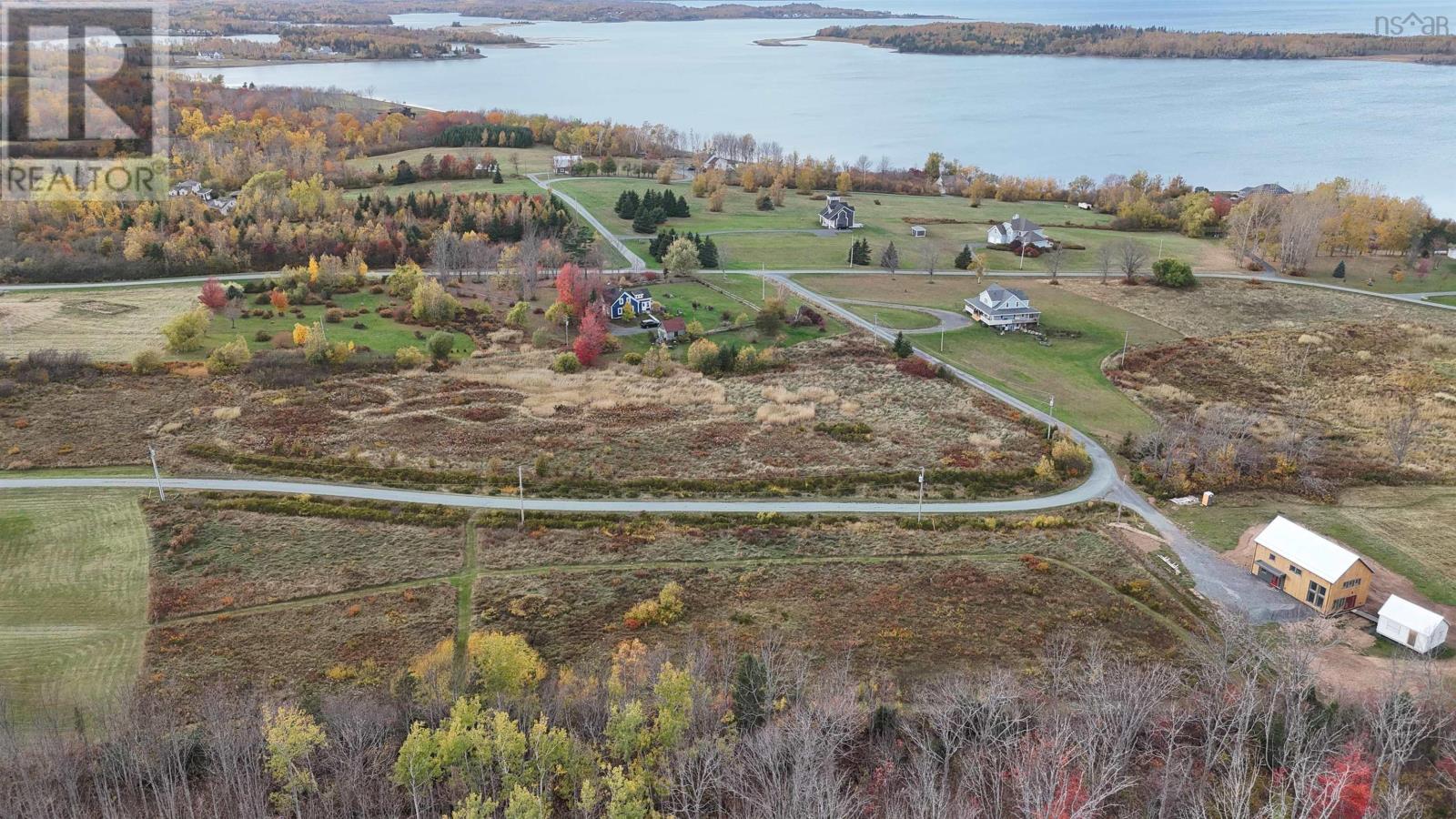 Property 3 of 16 of Lot 110 Highway 2