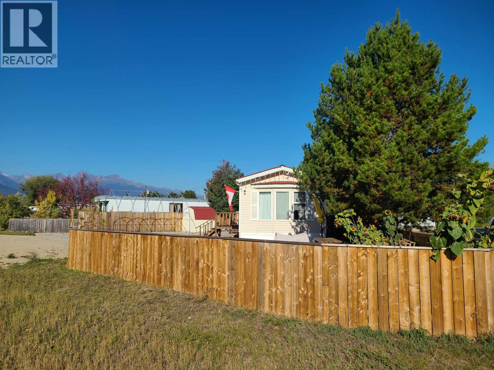 1070 4TH AVENUE, Valemount