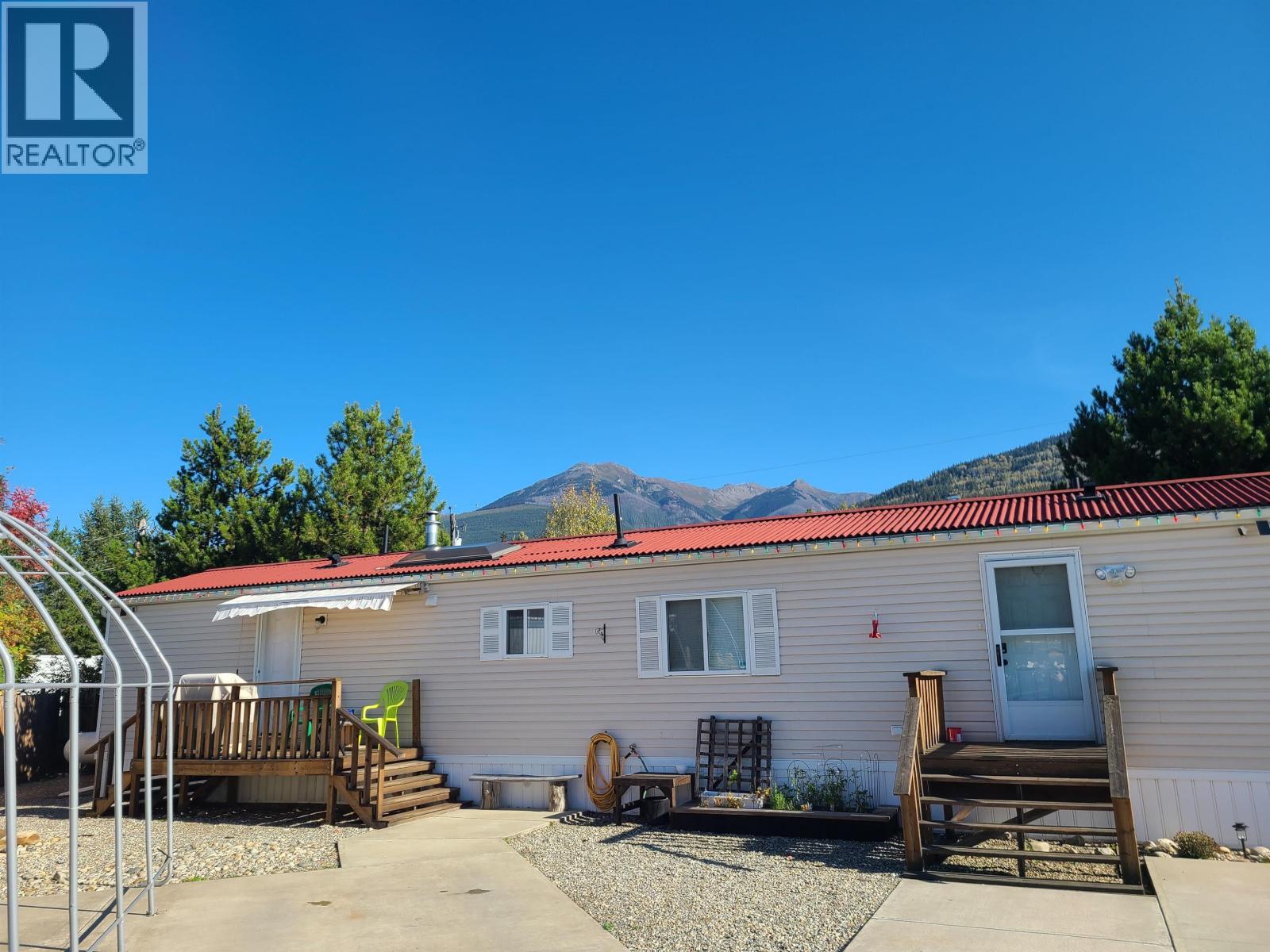 1070 4TH AVENUE, Valemount