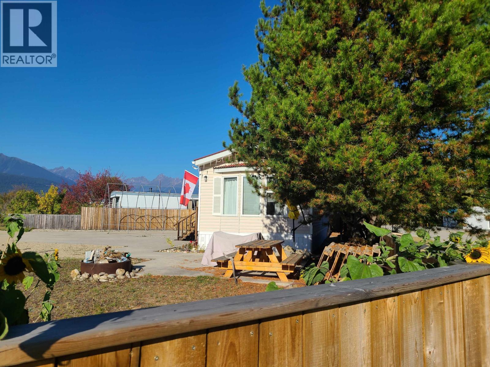 1070 4TH AVENUE, Valemount