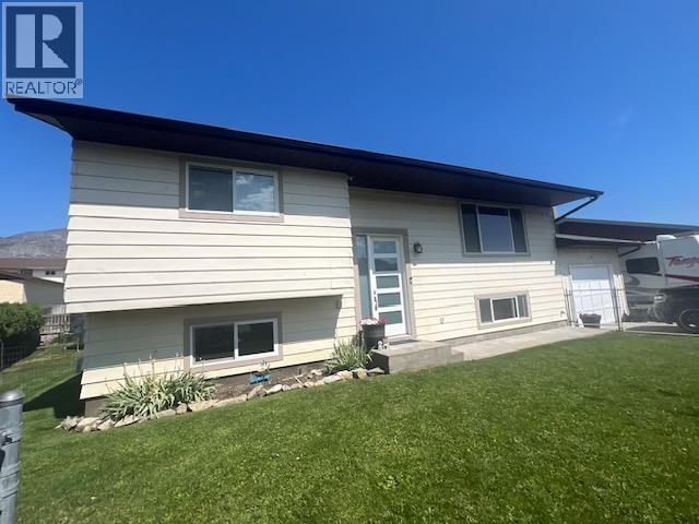 17 SANTA ROSA Place, Osoyoos