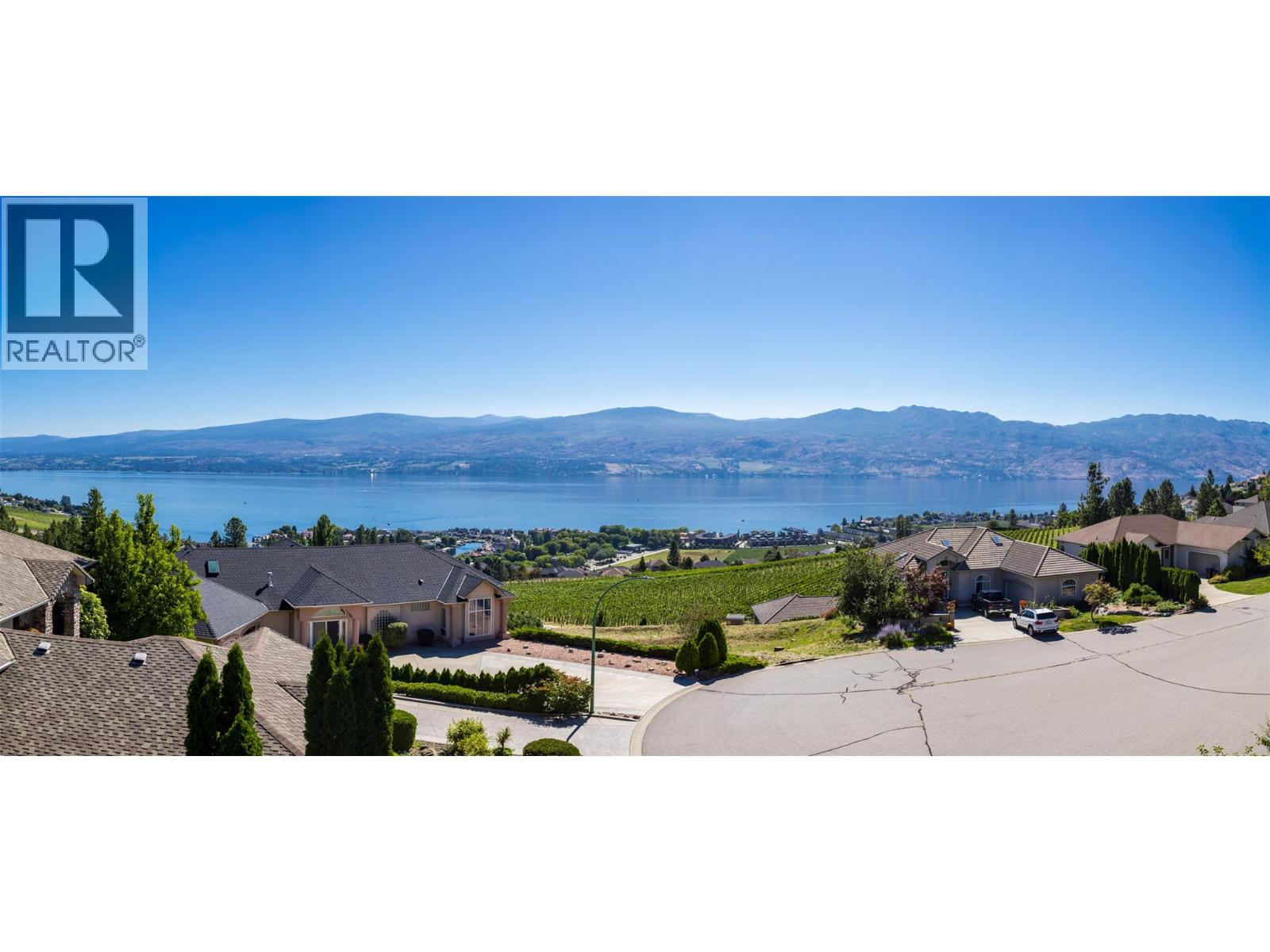  1608 Braeburn Court, West Kelowna