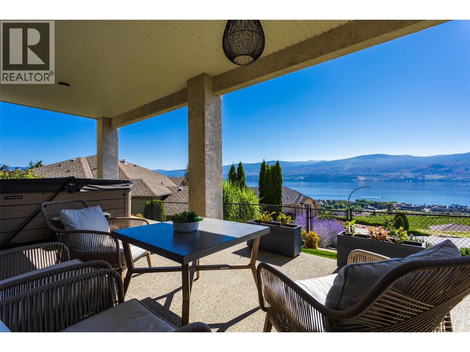  1608 Braeburn Court, West Kelowna