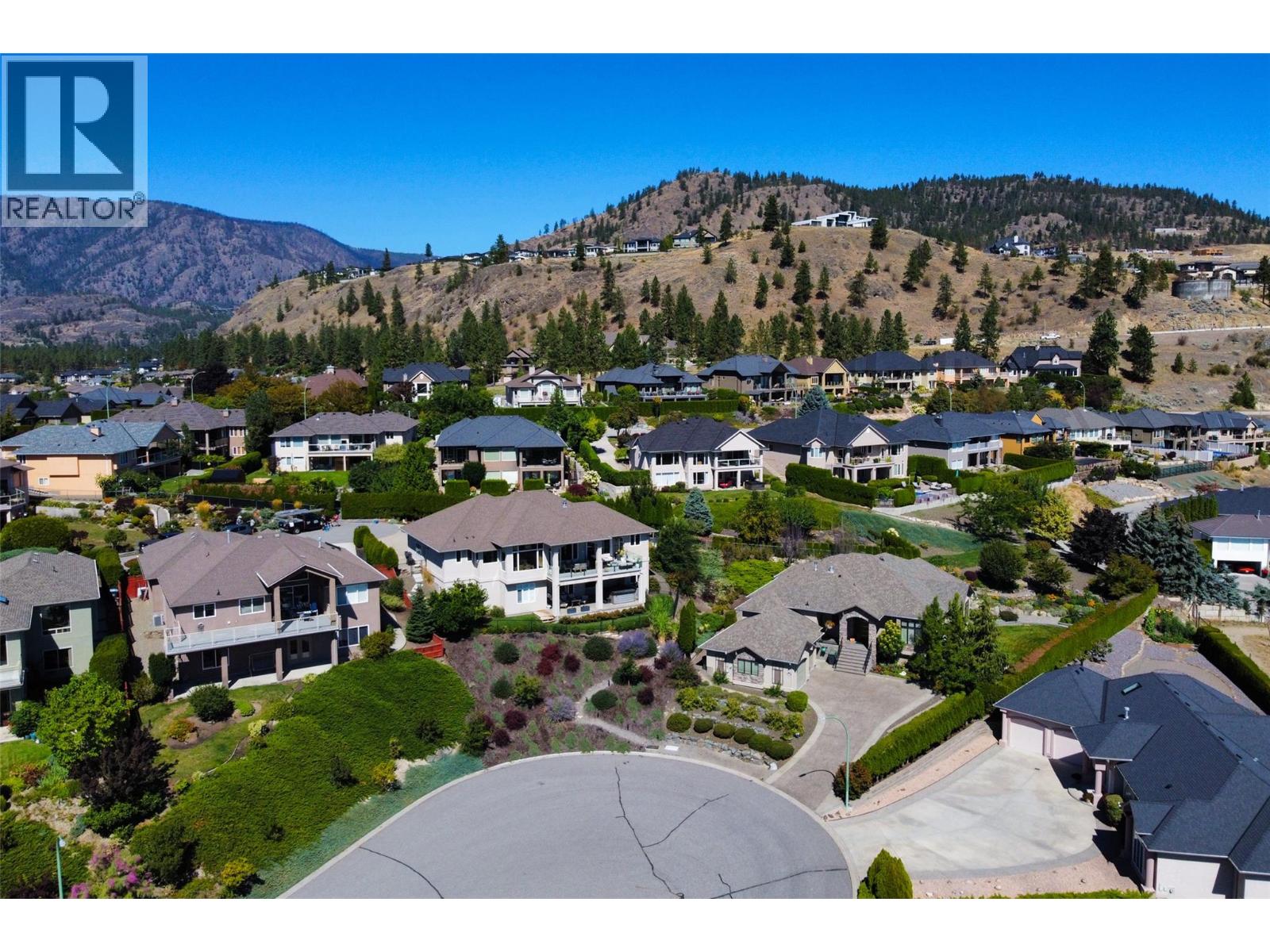  1608 Braeburn Court, West Kelowna