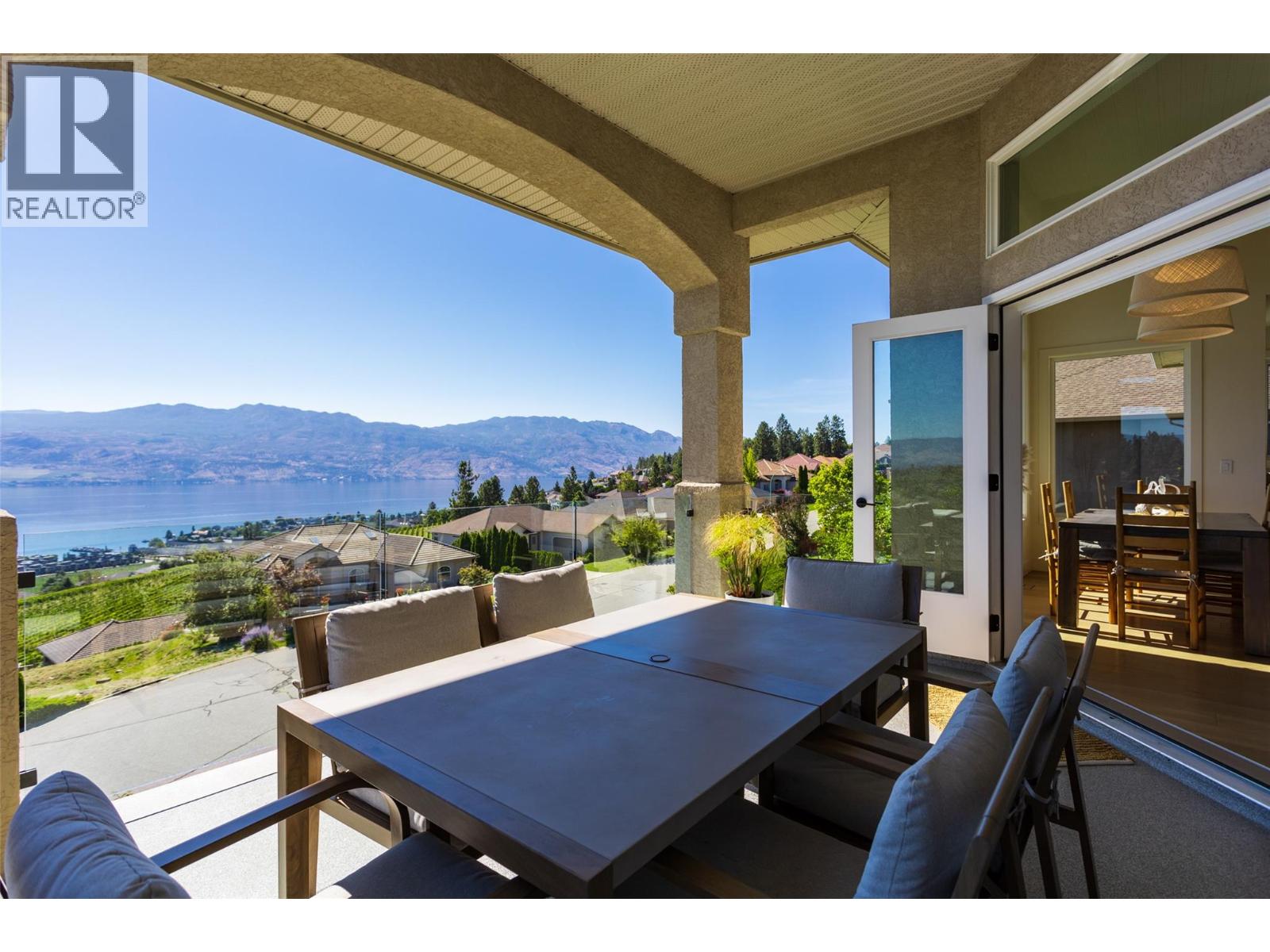  1608 Braeburn Court, West Kelowna