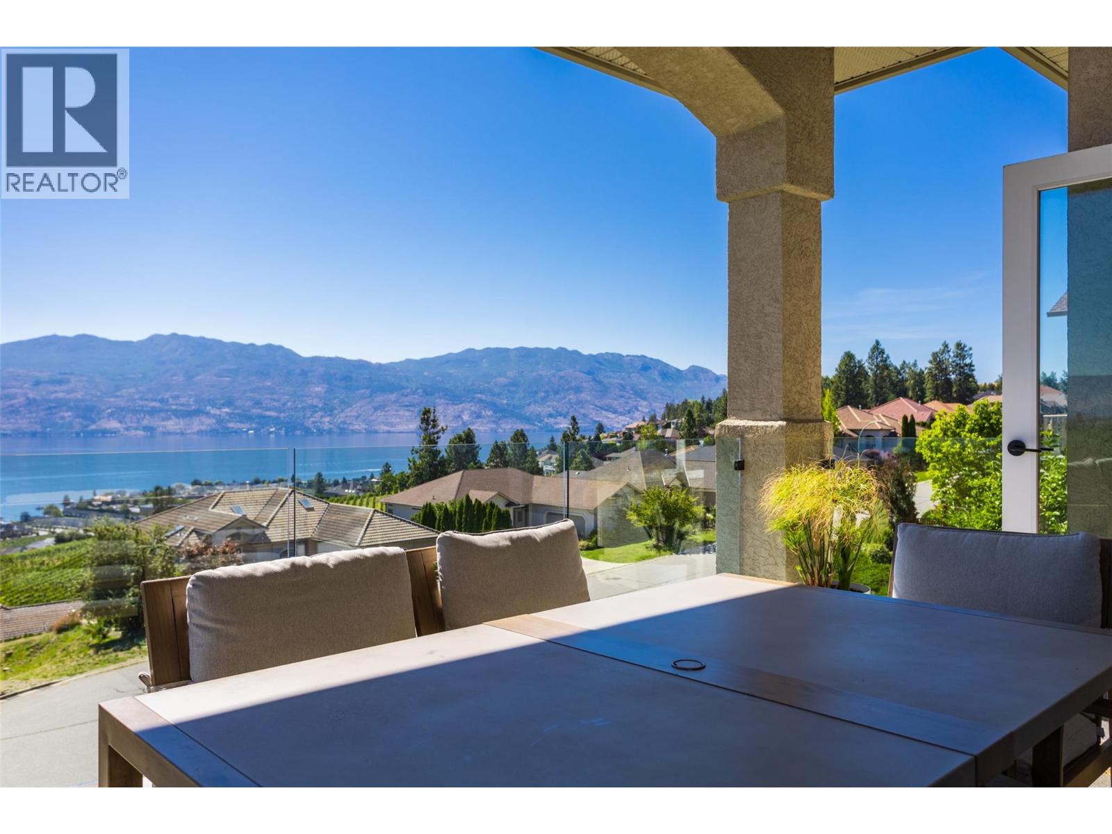  1608 Braeburn Court, West Kelowna