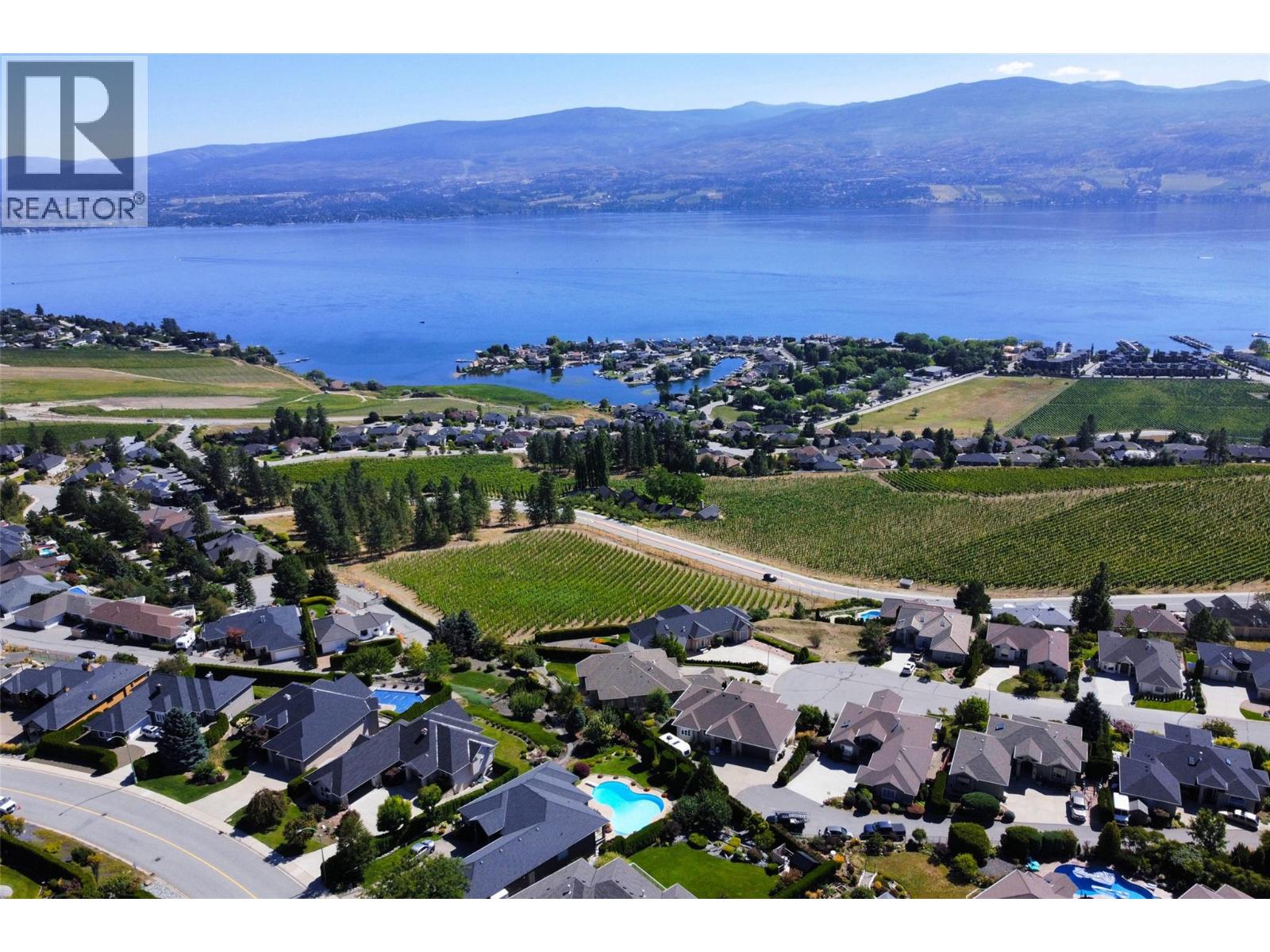  1608 Braeburn Court, West Kelowna
