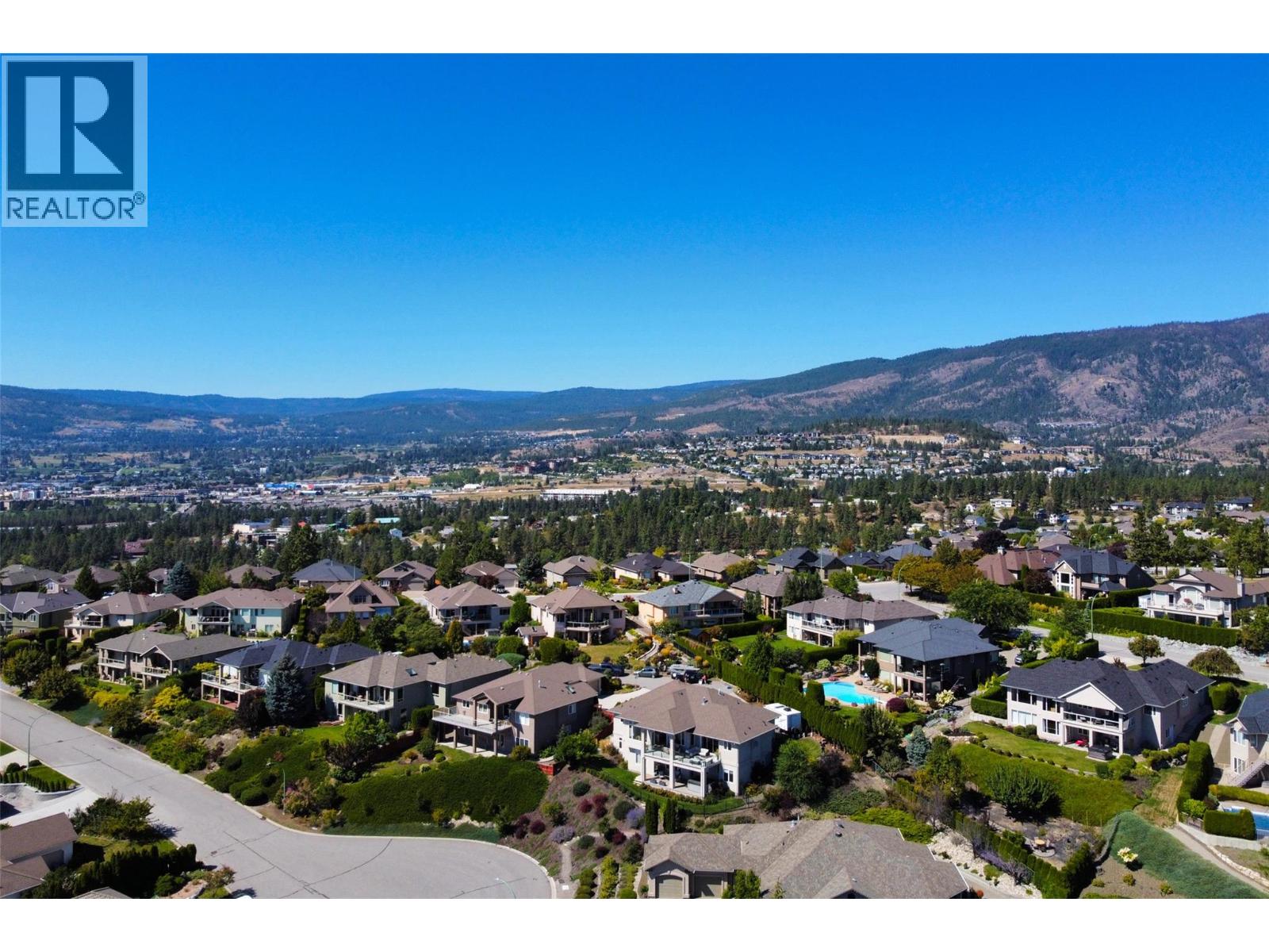  1608 Braeburn Court, West Kelowna