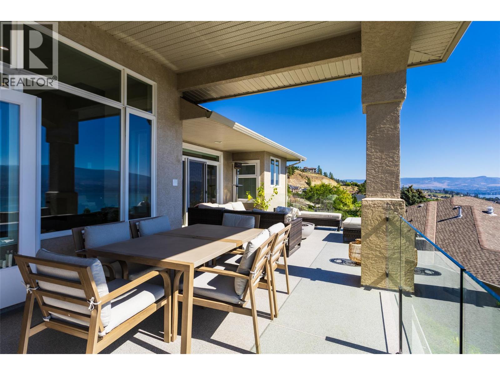  1608 Braeburn Court, West Kelowna