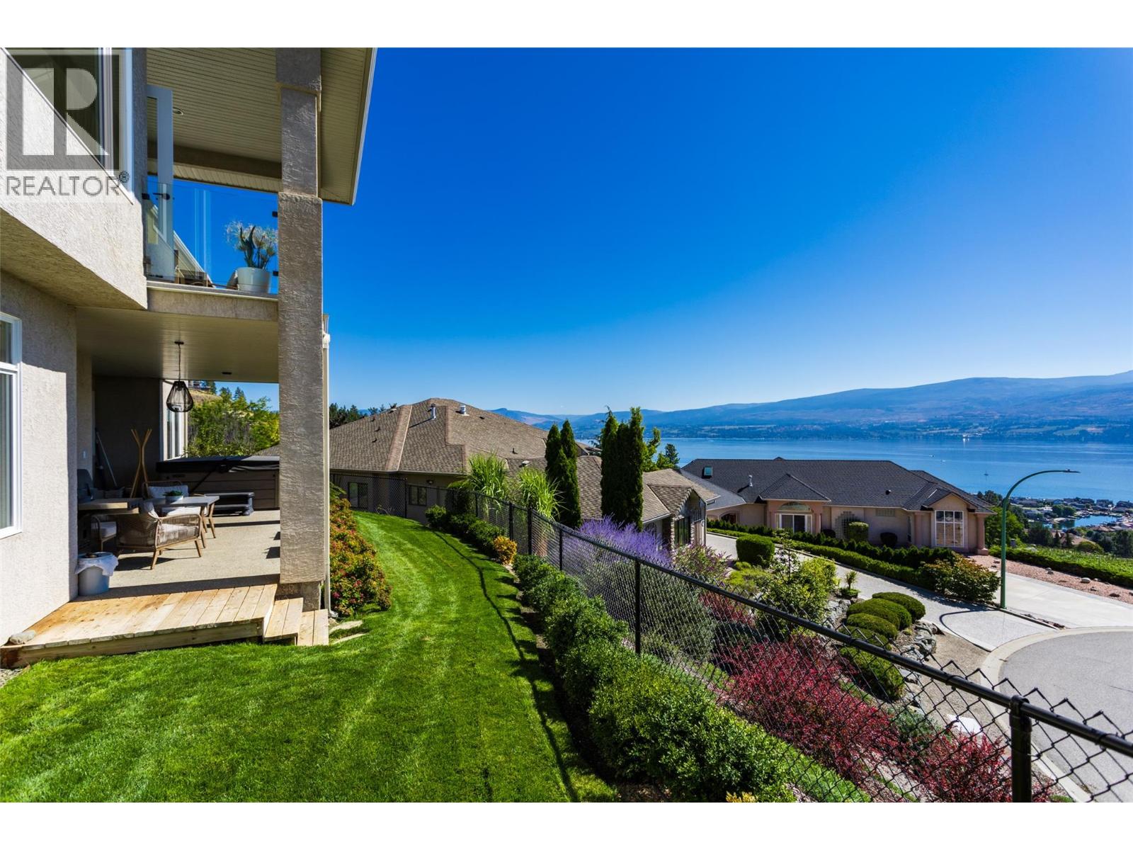  1608 Braeburn Court, West Kelowna